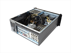 Rackmount Data Recorder RPX SERIES Active Technologies